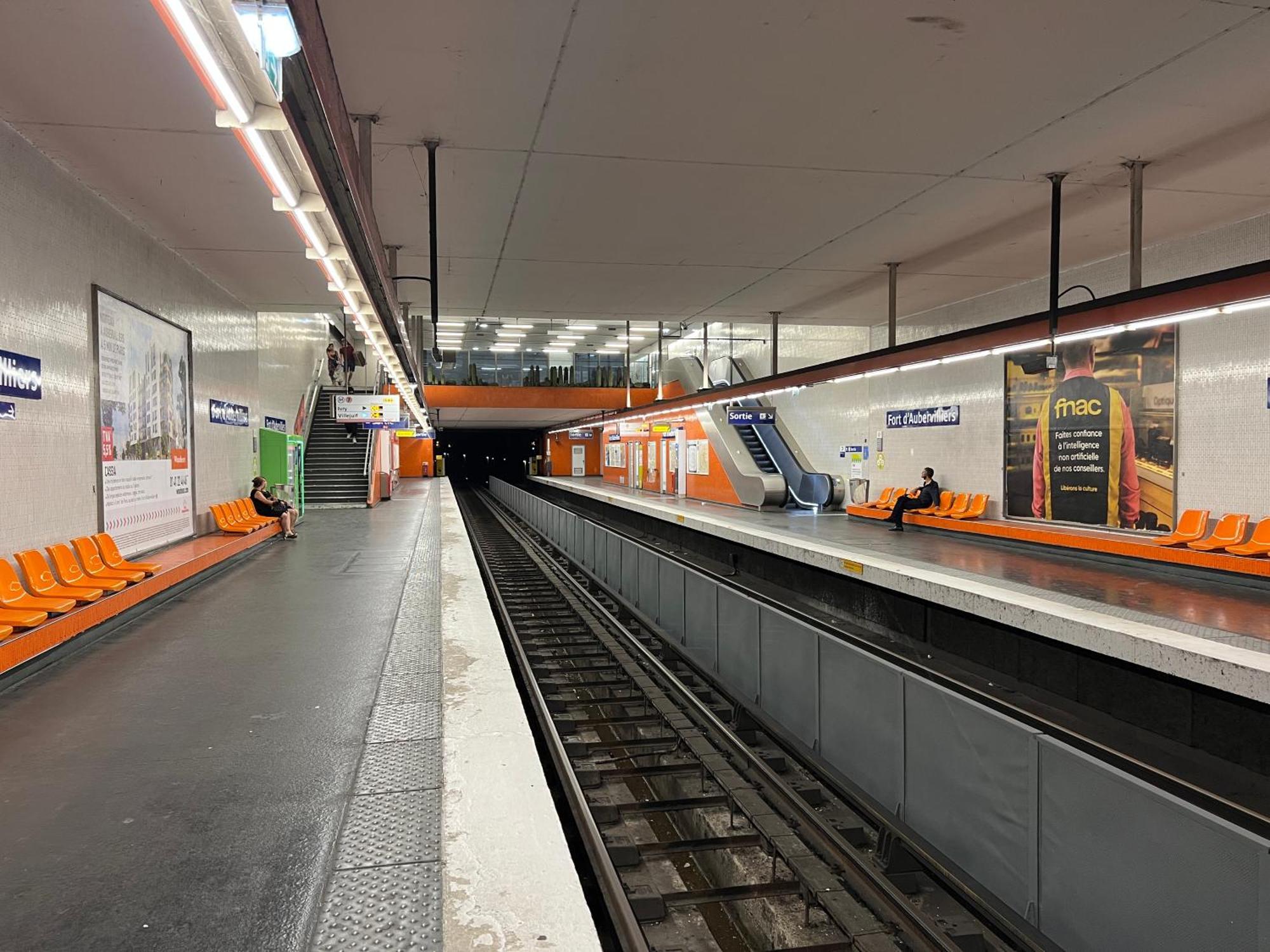 Grand F3 60M2 Pour 6 Personnes - Paris 19Eme - Stade De France - La Villette Aubervilliers Kültér fotó